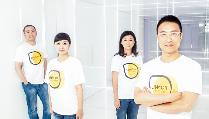 柠萌影业,上海文广,高管离职