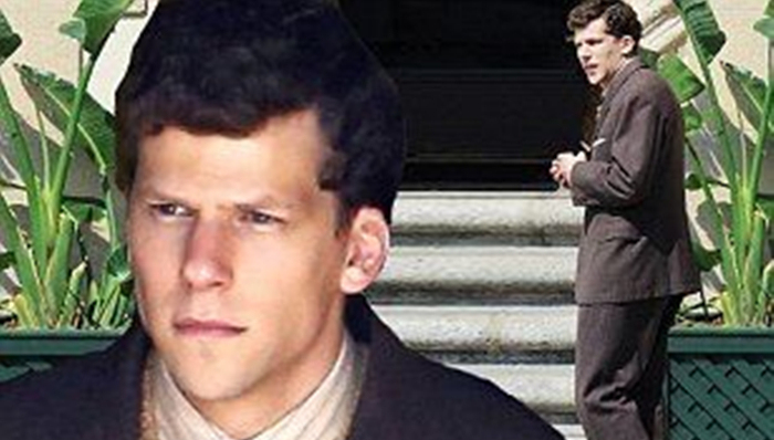 伍迪·艾伦四十年来首度回归洛杉矶拍片  艾森伯格将出演