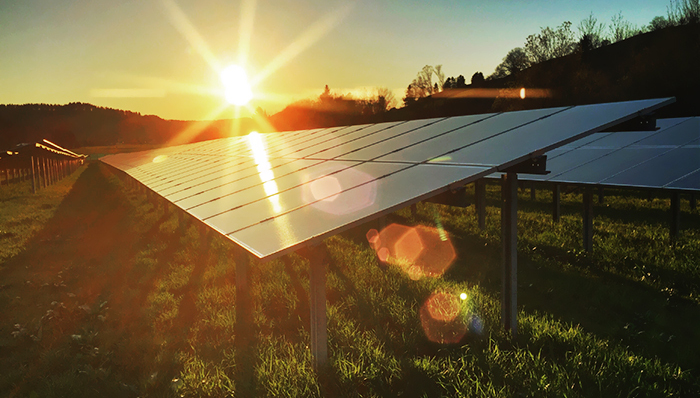 两大国际投资财团助海润光伏押宝印度