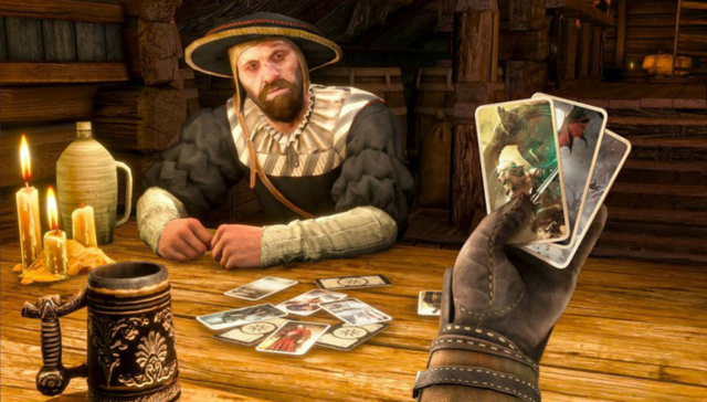 休闲游戏,桌上有戏,安田武史,卡牌游戏