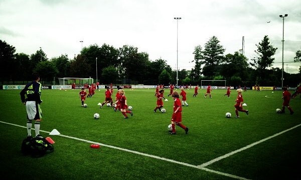 中国足球,欧式,美式,未来,发展方向,青训营,俱乐部