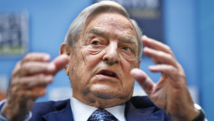 索罗斯,汇率,英镑,金融大鳄,量子基金,巴菲特