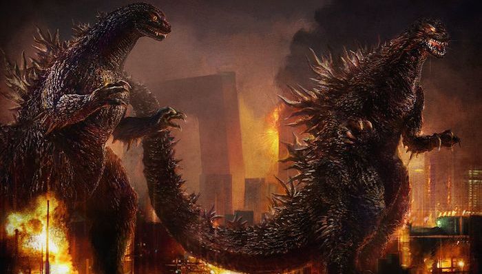 日本,都道府县,东京,怪兽,哥斯拉,文化