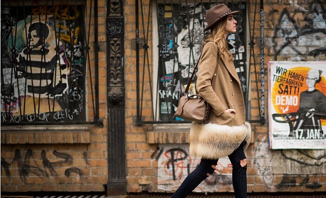 时尚,穿搭,风格