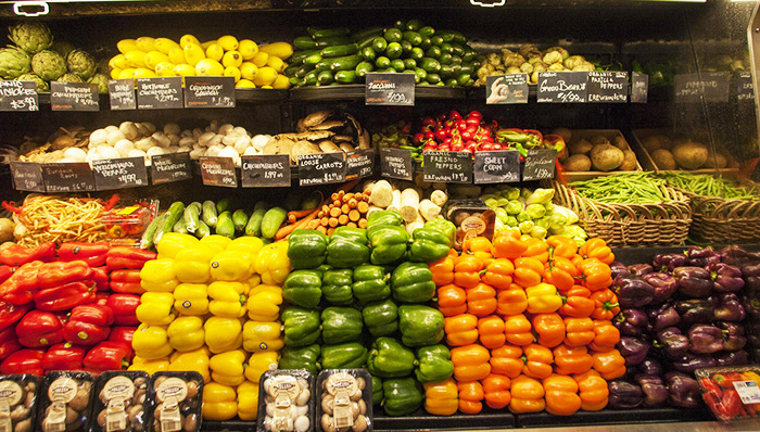 有机食品召回大幅上升