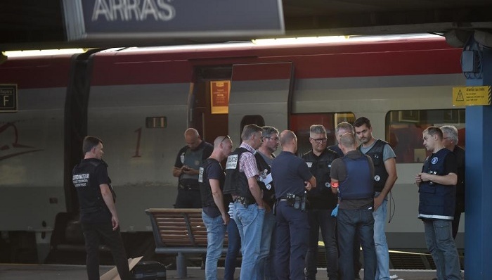 欧洲社会,恐怖袭击