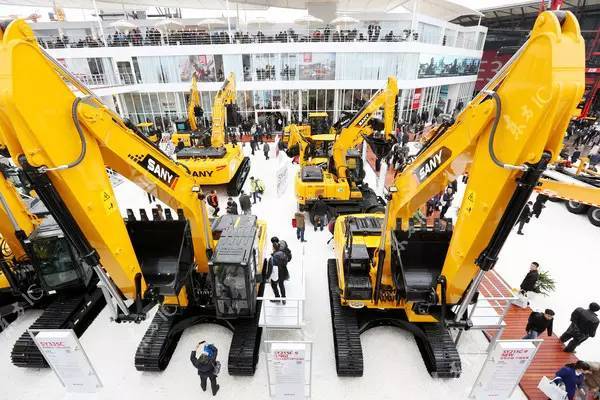 中国制造业,非洲,亿万市场,海外布局,贸易