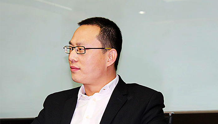 商业顾问公司睿意德跨界转型