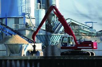 重化工业,产业规划,渤海,长江,控制,规模