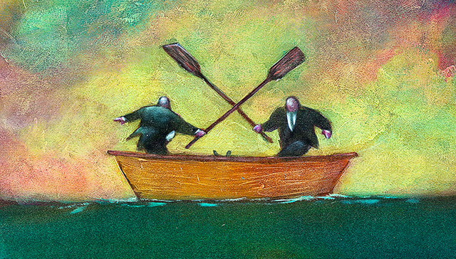 *ST皇台国资二股东和大股东闹翻