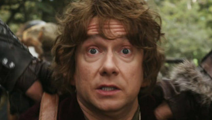 为啥《霍比特人》系列电影拍得那么烂