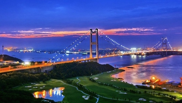 全国,百强县,排名,江苏