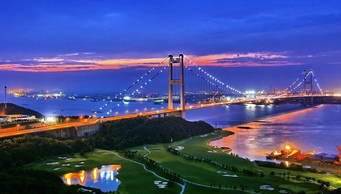 全国,百强县,排名,江苏