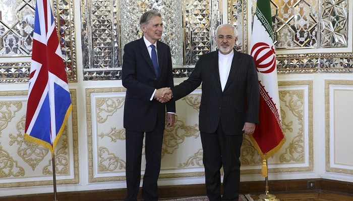 英国伊朗互相重开大使馆