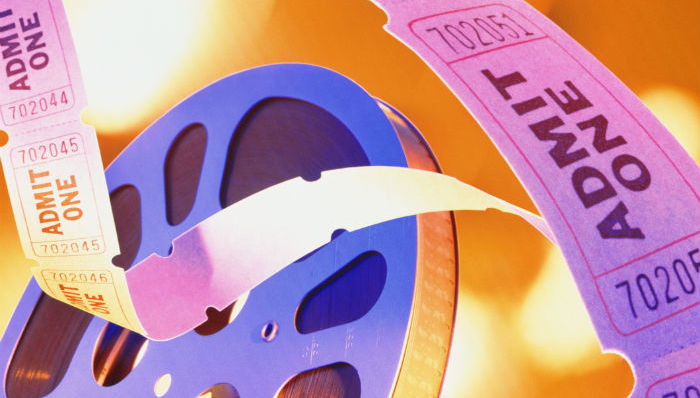 电影电商交易额