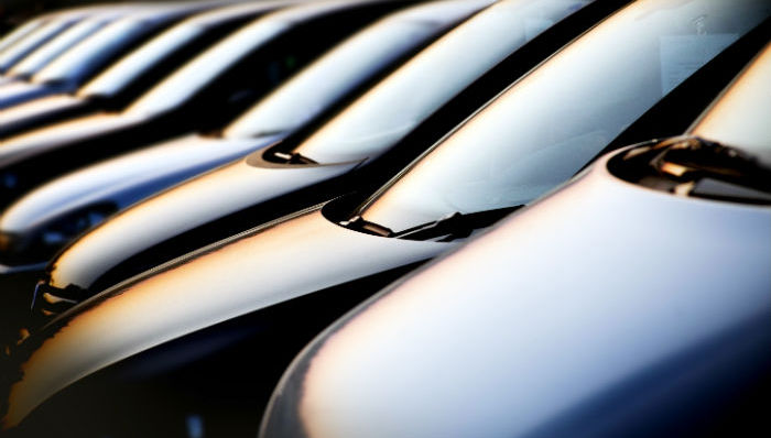 私家车出租,私家车共享