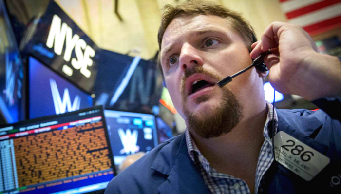 A股,全球股市,暴跌,股灾,富豪,财富