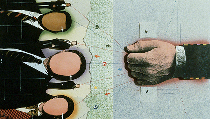 三大运营商高层对调,移动电信联通齐换帅