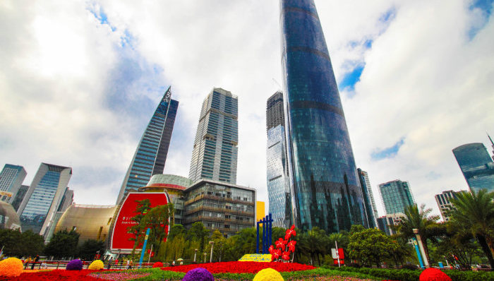 富力地产下调销售目标