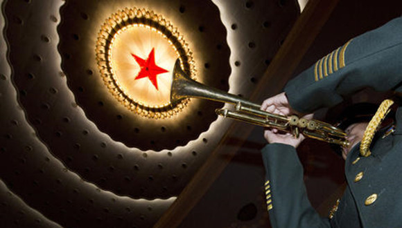 特赦,人大,罪犯