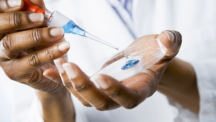 勃林格殷格翰中国生物制药生产制造大楼正式竣工