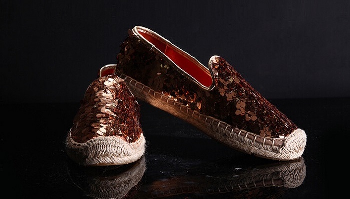 时尚,潮流,鞋,夏季