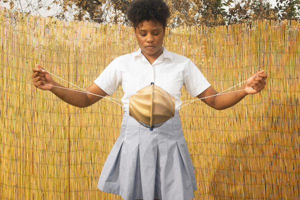 月经,发展中国家,贫困地区,女性,创新,护垫,干净