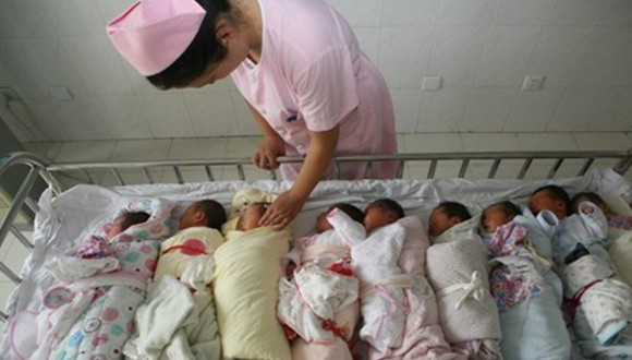 中国,单身,父母