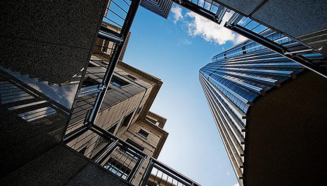 房企过冬,房地产,拆分,估值