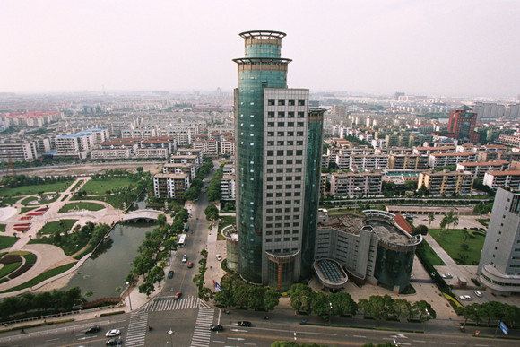 县域,经济,排名,江苏,广州