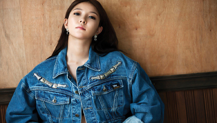 “亚洲之星”宝儿：30岁才是人生更好的开始