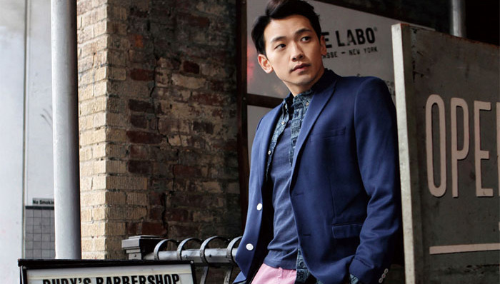 Rain表明：还未确定今年会否与金泰熙完婚