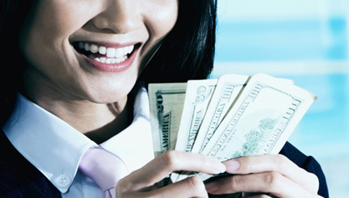 白领收入信心指数