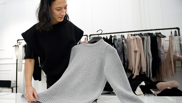 Alexander,Wang,胶囊系列