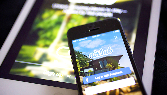 Airbnb开始招募中国CEO