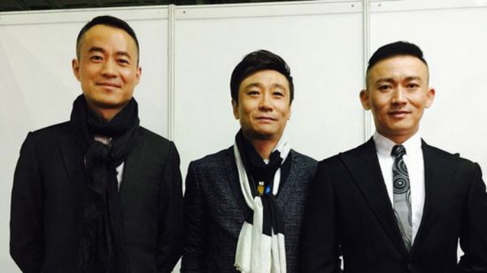 邱启明聂远高峰三人因犯寻衅滋事罪获刑