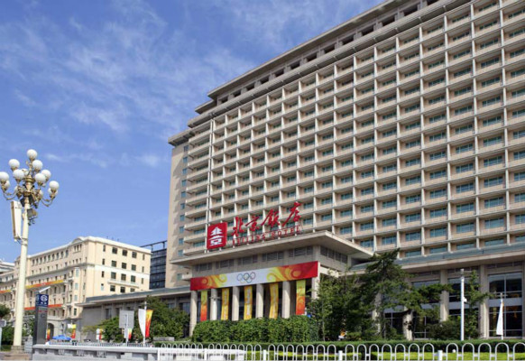 阅兵式,酒店,爆满