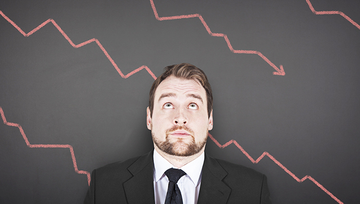 私募净值下跌23.7%,A股大跌波及私募