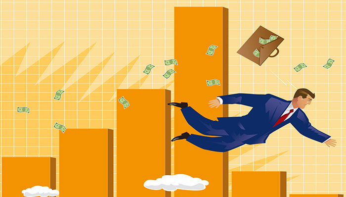 去哪儿二季度净亏8亿