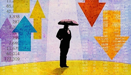 分级基金,理财,下折