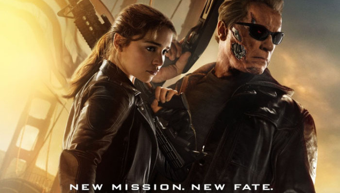 电影《终结者：创世纪》不受美国市场待见 中国却火到爆