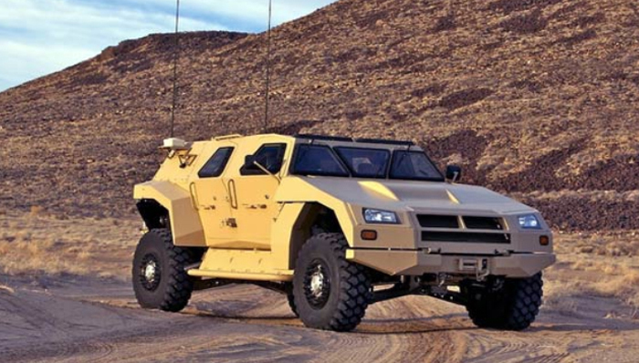 军情解码,万国兵器