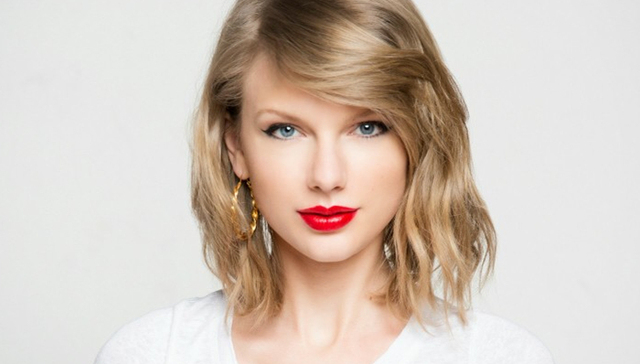 霉霉大神：世界巡回演唱会都请了哪些大牌？