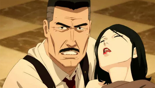 今敏动画,今敏逝世5周年