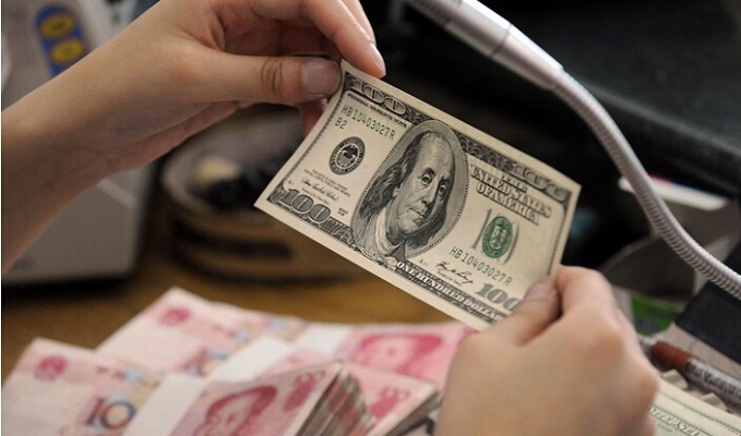 人民币贬值,货币战争,中国经济,外汇储备,汇率波动,经济改革