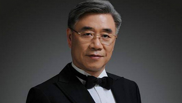 东方演艺集团,顾欣,逮捕
