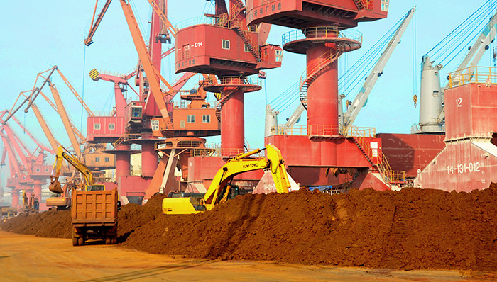 中国稀土低价出口，创4年新高