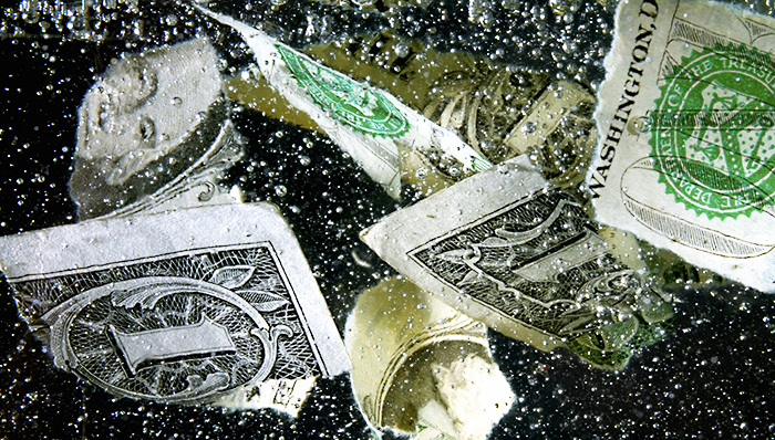 央行双降利好,全球股市明显提振