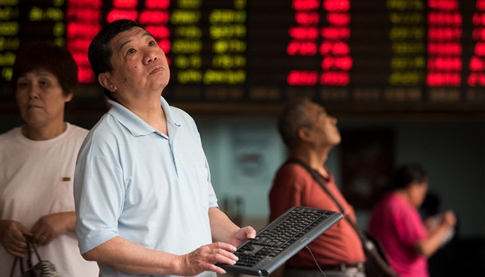 股市,民营企业,制造业,思维方式