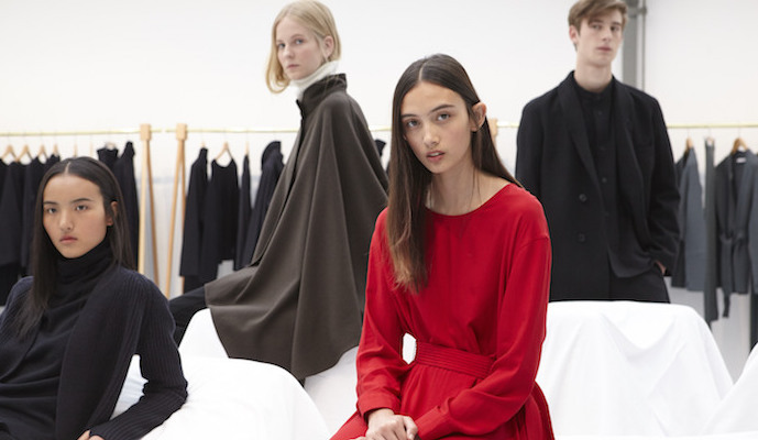 优衣库,爱马仕,设计师合作系列